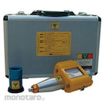 Myzox Concrete test hammer NS-III / NSR-III