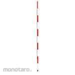 Myzox Yamanaka type soil hardness tester No.22100 (flat type)