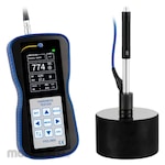 PCE Instruments Dynamic Hardness Tester (Alat Uji Kekerasan)