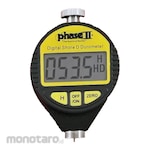 Phase II Digital Shore D Durometer