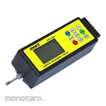 Phase II Handheld Surface Roughness Tester with External Stylus