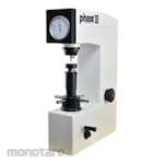 Phase II Rockwell Type Hardness Tester