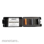 Phase II Shore D Durometer Test Block Kit