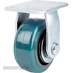 SAMSONG Heavy-Duty Kingpinless Caster