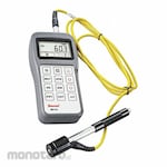 STARRETT Portable Hardness Tester (Alat Uji Kekerasan)
