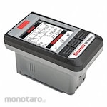 STARRETT Portable Surface Roughness Tester with External Display
