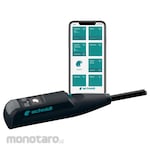 Schmidt Film & Paper Roll Hardness Testers