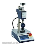 TECLOCK Automatic Rubber Hardness Measuring System (GX-02 Series)
