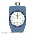TECLOCK Durometer Ordinary Rubber