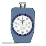 TECLOCK Durometer Plastic / Hard Rubber