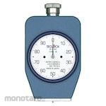 TECLOCK Durometer Soft Plastic