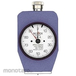 TECLOCK Durometer Soft Plastic