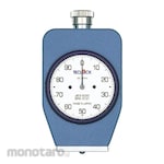 TECLOCK Durometer for Thermosetting Poly urethane Estolamer Moldings Physical Test