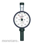 TECLOCK Durometer with Deep Hole/ Long Leg Type