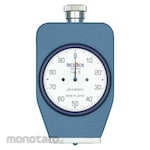 TECLOCK Hardness Tester (Alat Uji Kekerasan)