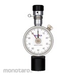 TECLOCK Simplified Micro-Hardness Tester for Thin Sheet Hardness