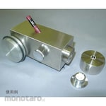 T.P.Giken Pencil Scratch Test Machine