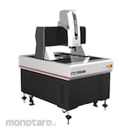 Werka 3D Automatic Vision Measuring Machine with Probe
