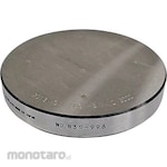 Yamamoto Scientific Tool Laboratory Brinell (HBW) hardness test piece