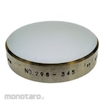 Yamamoto Scientific Tool Laboratory HV Hardness Standard Piece