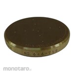 Yamamoto Scientific Tool Laboratory Hardness standard HRB-S62