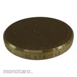 Yamamoto Scientific Tool Laboratory Hardness standard HRB-S82