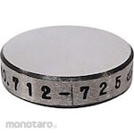 Yamamoto Scientific Tool Laboratory Micro Vickers (HMV) hardness standard