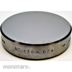 Yamamoto Scientific Tool Laboratory Shore (HS) hardness standard block