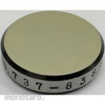 Yamamoto Scientific Tool Laboratory Ultra Micro Vickers (UMV) hardness standard