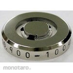 Yamamoto Scientific Tool Laboratory Ultra-micro hardness standard block for nanoindentation (HN-W)