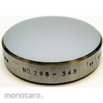 Yamamoto Scientific Tool Laboratory Vickers (HV) hardness standard block