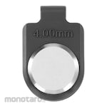 AND Ultrasonic Thickness Gauge Specimen