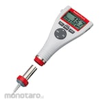 AS ONE Film Thickness Meter Mini-Test With Built-In Probe (Alat ukur ketebalan)