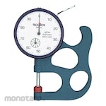 AS ONE Thickness Gauge (Alat ukur ketebalan)