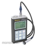 ASIMETO Digital Coating Thickness Gauge (Alat ukur ketebalan)