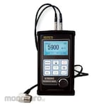 ASIMETO Ultrasonic Thickness Gauge (Alat ukur ketebalan)