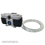 Active Spin Coater AII Vacuum Pump