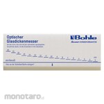 BOHLE Measuring Device Blass Check (Alat ukur ketebalan)