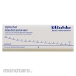 BOHLE Measuring Device Blass Check