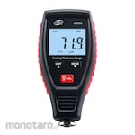 Benetech Coating Thickness Gauge Tester (Alat ukur ketebalan)