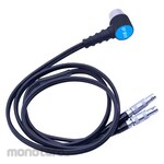 Benetech Probe Ultrasonic Thickness Gauge (Alat ukur ketebalan)