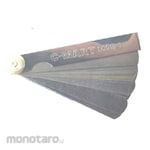 C-Mart Thickness Gauge (Alat ukur ketebalan)
