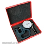 CP Dial Thickness Gauge (Alat ukur ketebalan)