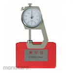 CP Dial Thickness Gauge Mini