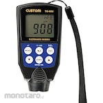 Custom Thickness Checker