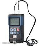 Custom Ultrasonic thickness gauge (Alat ukur ketebalan)
