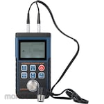 Custom Ultrasonic thickness gauge (Alat ukur ketebalan)