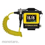 Cygnus DIVE Underwater Ultrasonic Thickness Gauge (Alat ukur ketebalan)