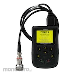 Cygnus General Purpose Multi-Mode Ultrasonic Thickness Gauge