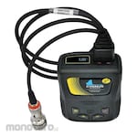 Cygnus Hands Free Multiple Echo Ultrasonic Thickness Gauge (Alat ukur ketebalan)